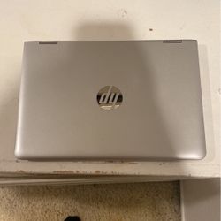 Hp Laptop!