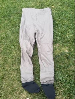 Lost Creek men’s waders.  L