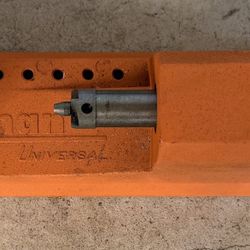Brass Case Trimmer 