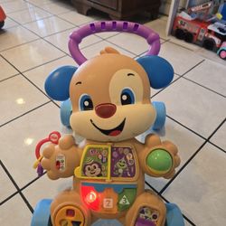 Baby Walker