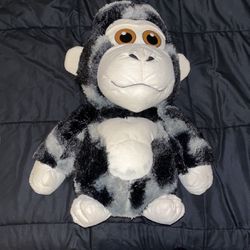 Monkey Cuddle Toy