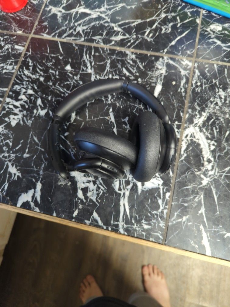 Soundcore Audio Wireless Headphones