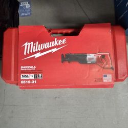 Milwaukee New 