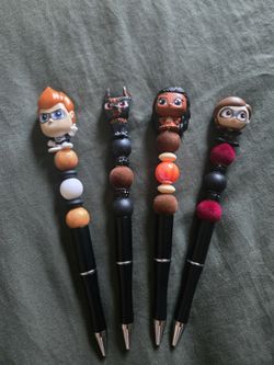 UPDATED Doorable Pens