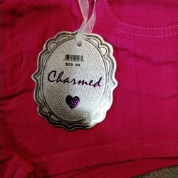 Ladies Shorts Size 5