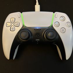 PS5 Dualsense Controller White