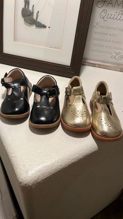 Girl shoes