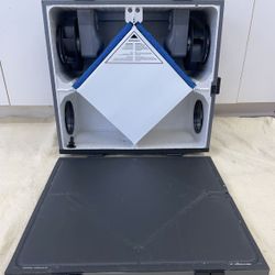 Honeywell Ventilation System