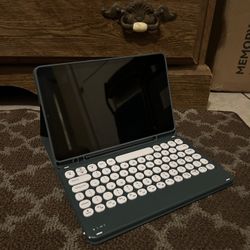 Galaxy Tab S6 Lite 128GB Tablet + S Pen | Clean