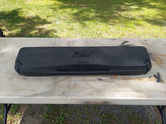 Browning case