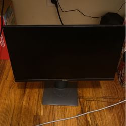 Dell Desktop Monitor  $50