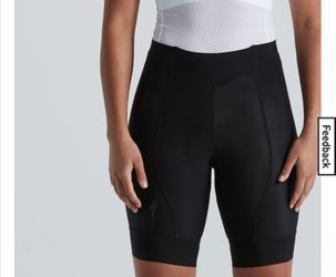 Women’s Specialized Cycling Shorts Size XS 