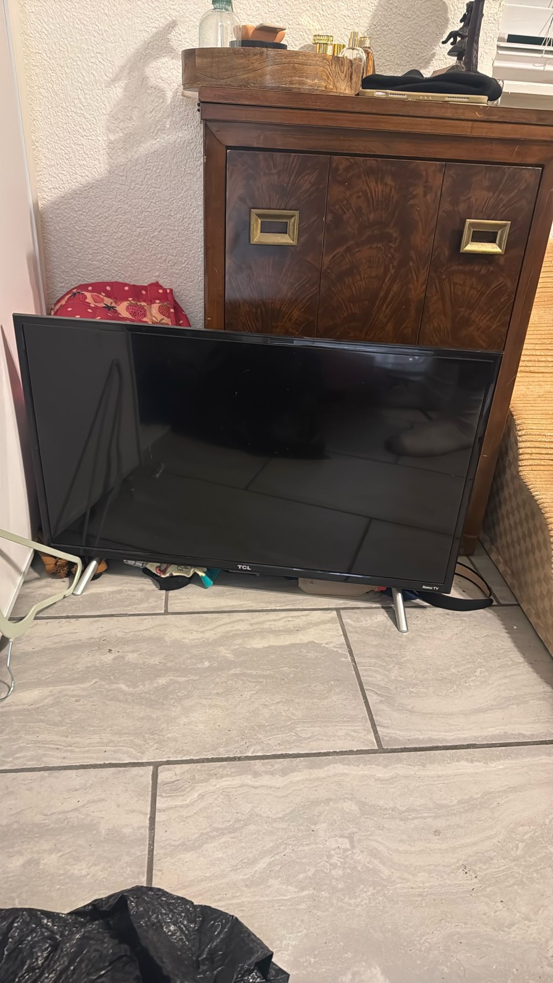 TCL Roku Tv