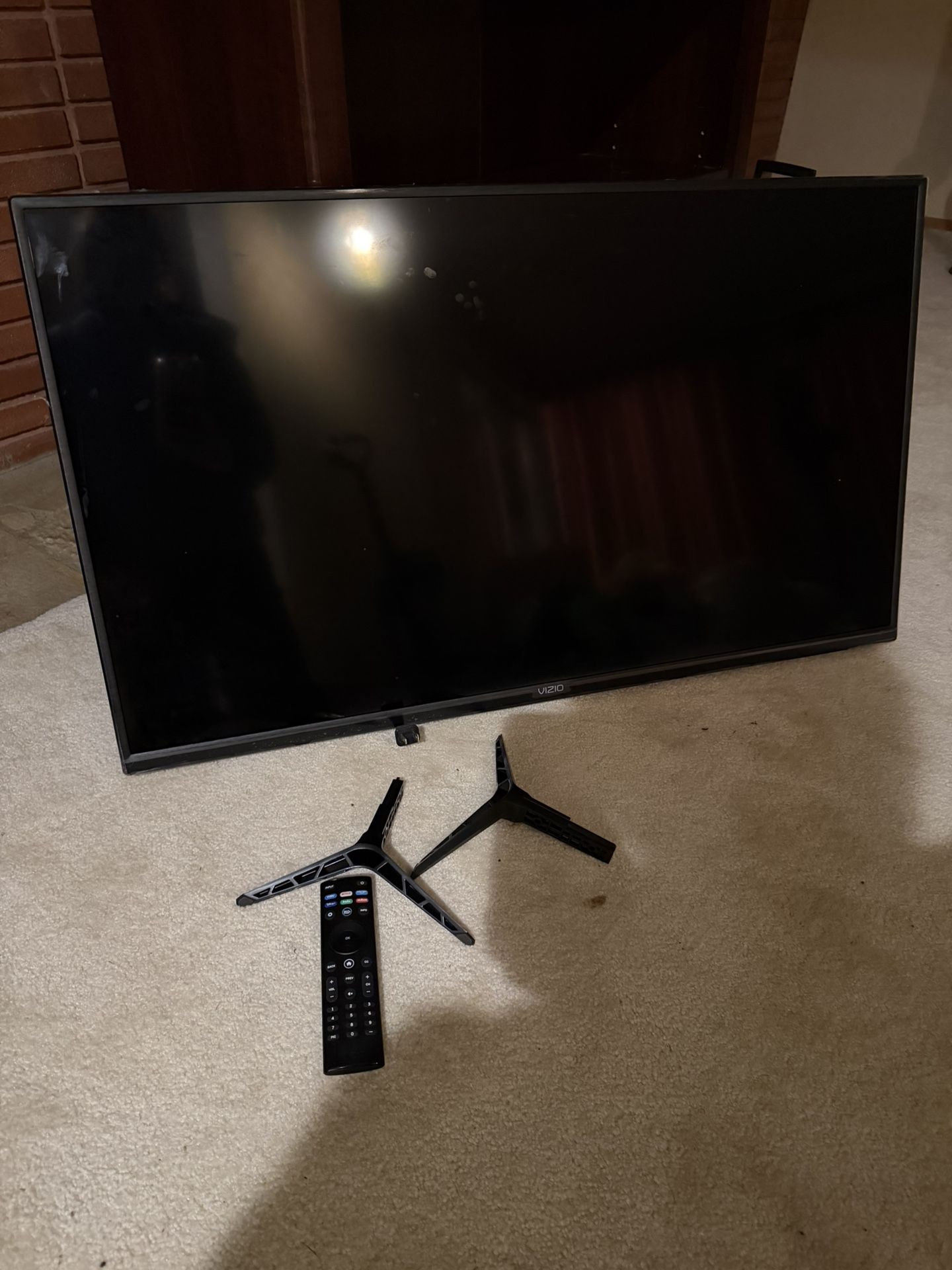 Panasonic High Definition Plasma TV 2008 Vizio