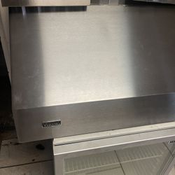 Hood Viking 36” Inche Wide 