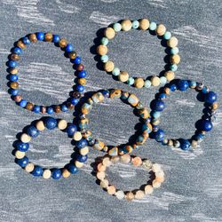 Handmade Beaded Fashion