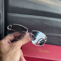 Cartier Glasses 