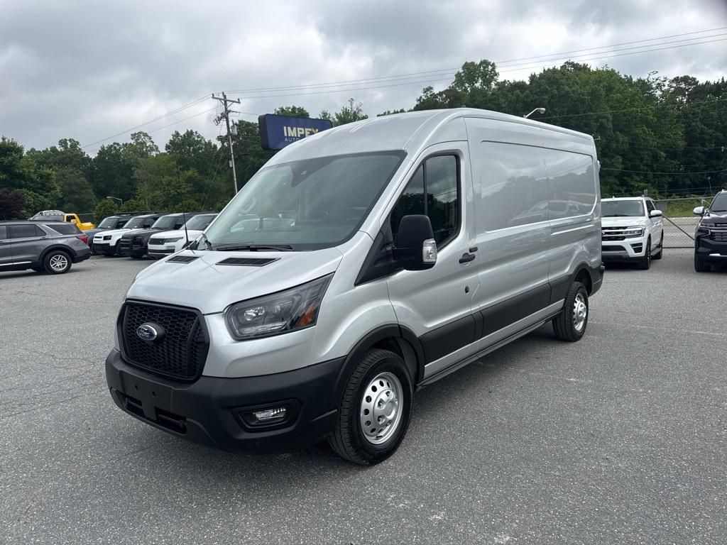 2024 Ford Transit-350 Cargo Van