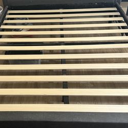 Full Size Bed Frame