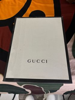 Gucci shoes