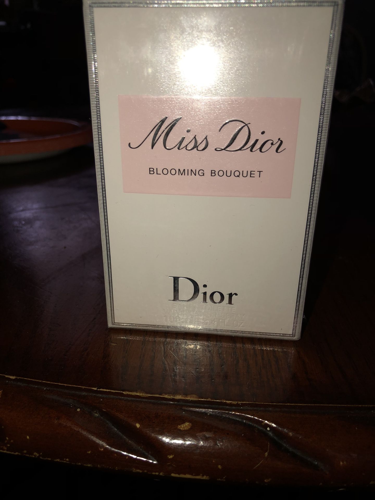 Miss Dior Blooming Bouquet 