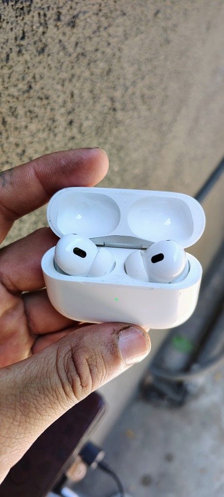 Apple Airpods Pro 2nd Gen