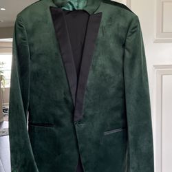 Suit