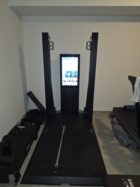 OxeFit XS1 All In One Fitness Equipment Home Gym Machine