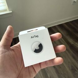 Apple Airtag (2nd gen)