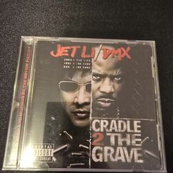 Cradle 2 The Grave Sound Track
