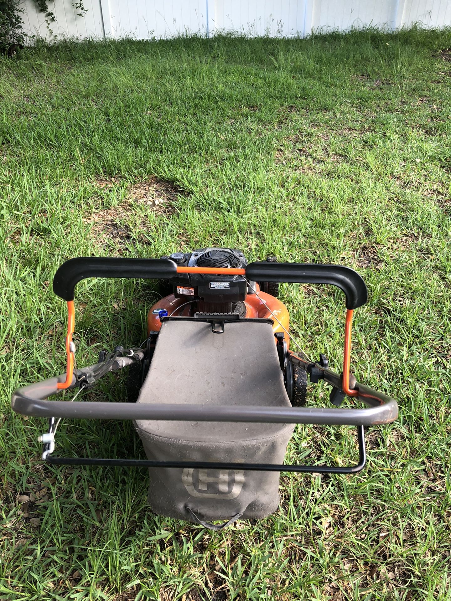 Husqvarna HU625AWD for Sale in Jacksonville, FL OfferUp