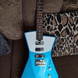 Sterling St Vincent STV60