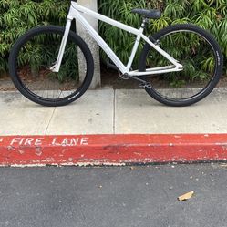 29er Old Crew Bike