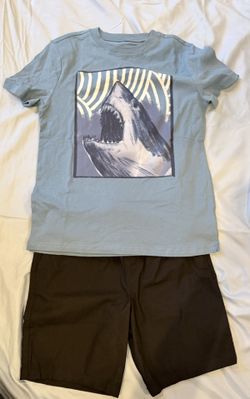 New Boys Clothes Bundle Size 10-12