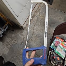 Lenox Hand Saw