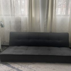 Futon Sofa Bed 