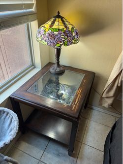 End Table