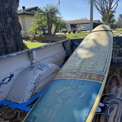 The Chuck Dent Experience Longboard 