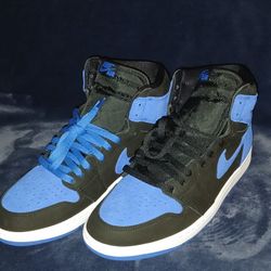Jordan 1's 