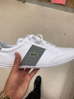 Brand new Lacoste shoes