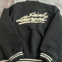 Saint Lawrent Sz Large Brand New 