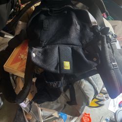 Lille Baby Carrier 