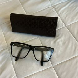 Gucci Glasses 