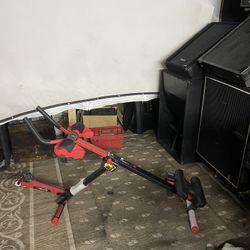 Windaze An Machine
