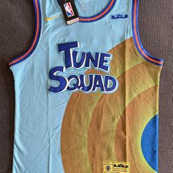 NBA Basketball Jersey