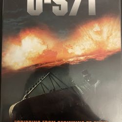 U-571 Widescreen Collector’s Edition (DVD-2000)