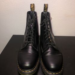 Doc Martens