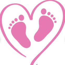 ✨️Baby Girl Needs Diapers & Clothes ✨️