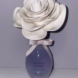 Kate Spade IN FULL BLOOM BLUSH ~ 1 oz EDP Spray 30 ml NWOB
