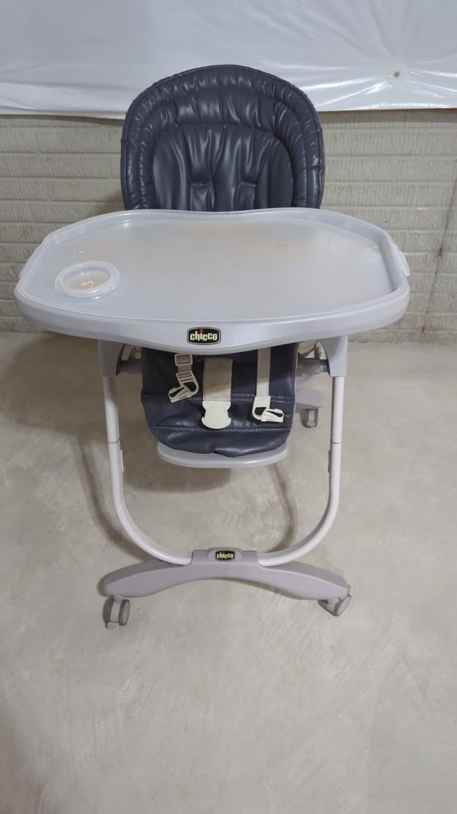 Chico High Chair